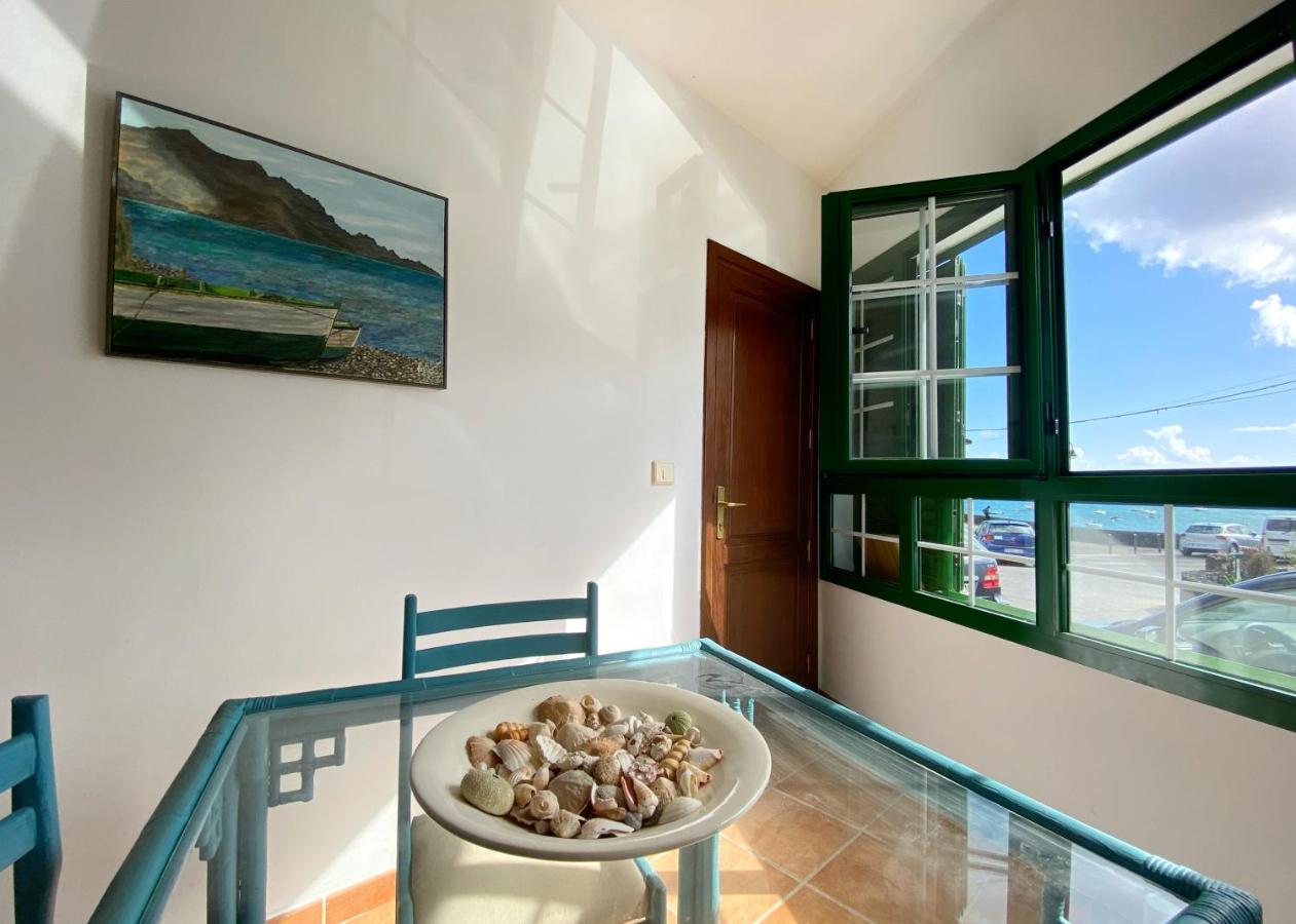 Casa Bela Apartment Arrieta  Ngoại thất bức ảnh