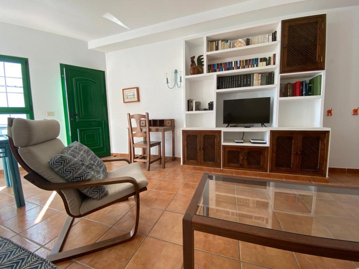Casa Bela Apartment Arrieta  Ngoại thất bức ảnh