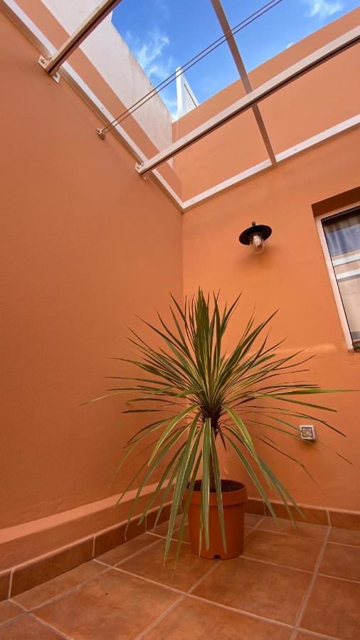 Casa Bela Apartment Arrieta  Ngoại thất bức ảnh