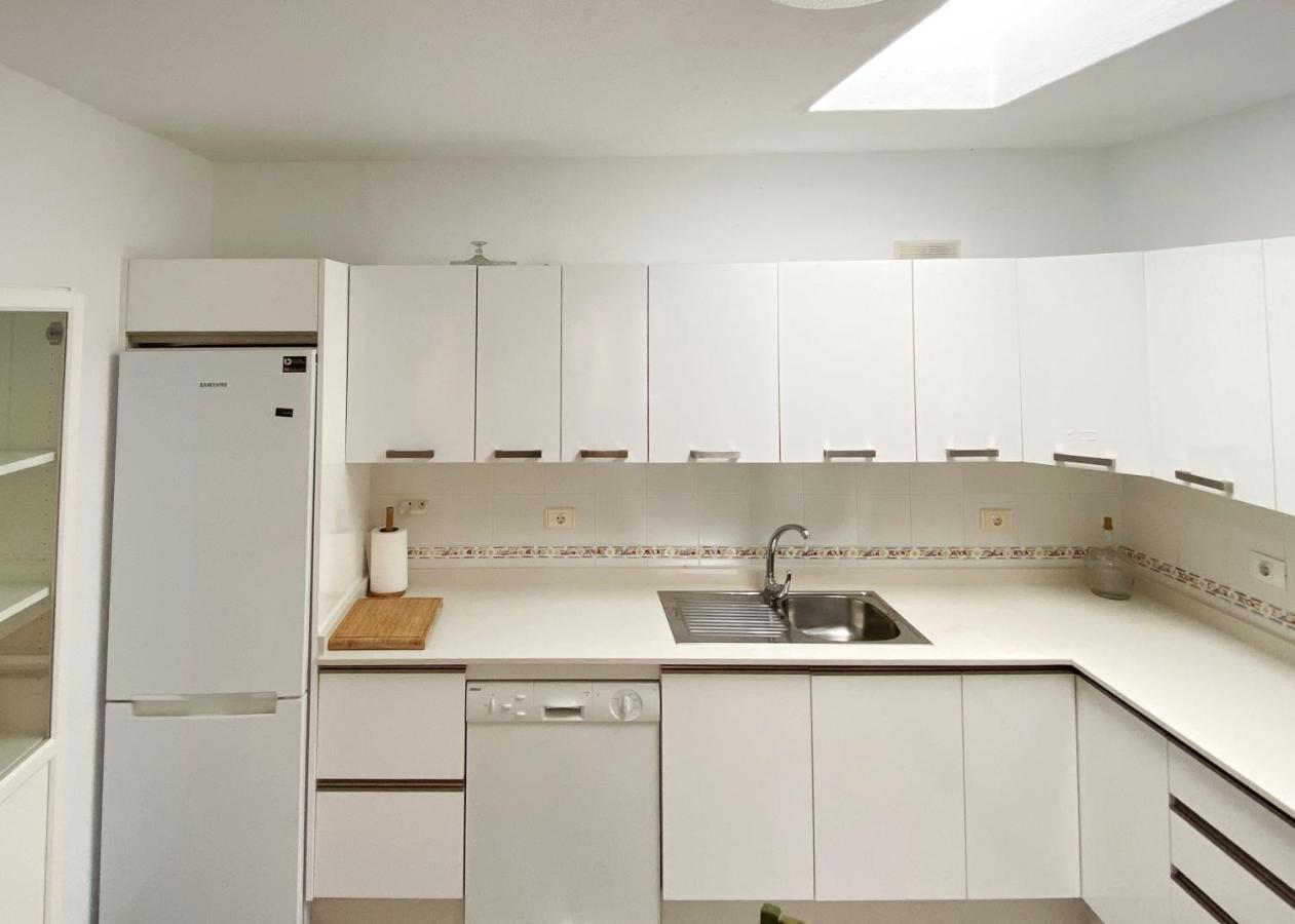 Casa Bela Apartment Arrieta  Ngoại thất bức ảnh