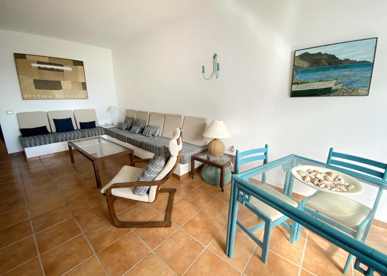Casa Bela Apartment Arrieta  Ngoại thất bức ảnh