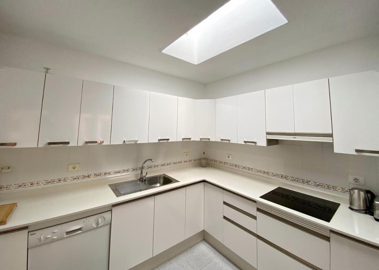 Casa Bela Apartment Arrieta  Ngoại thất bức ảnh