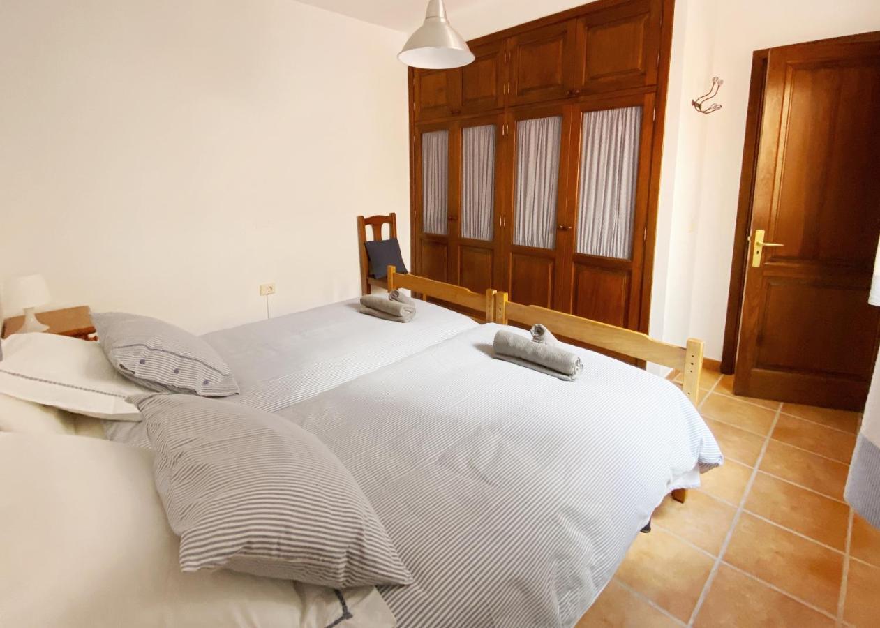 Casa Bela Apartment Arrieta  Ngoại thất bức ảnh