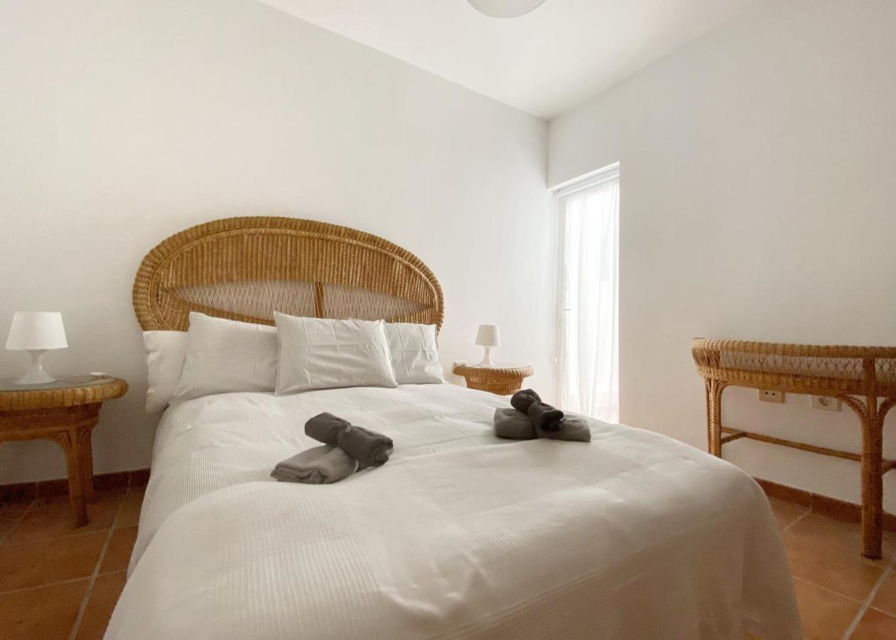 Casa Bela Apartment Arrieta  Ngoại thất bức ảnh