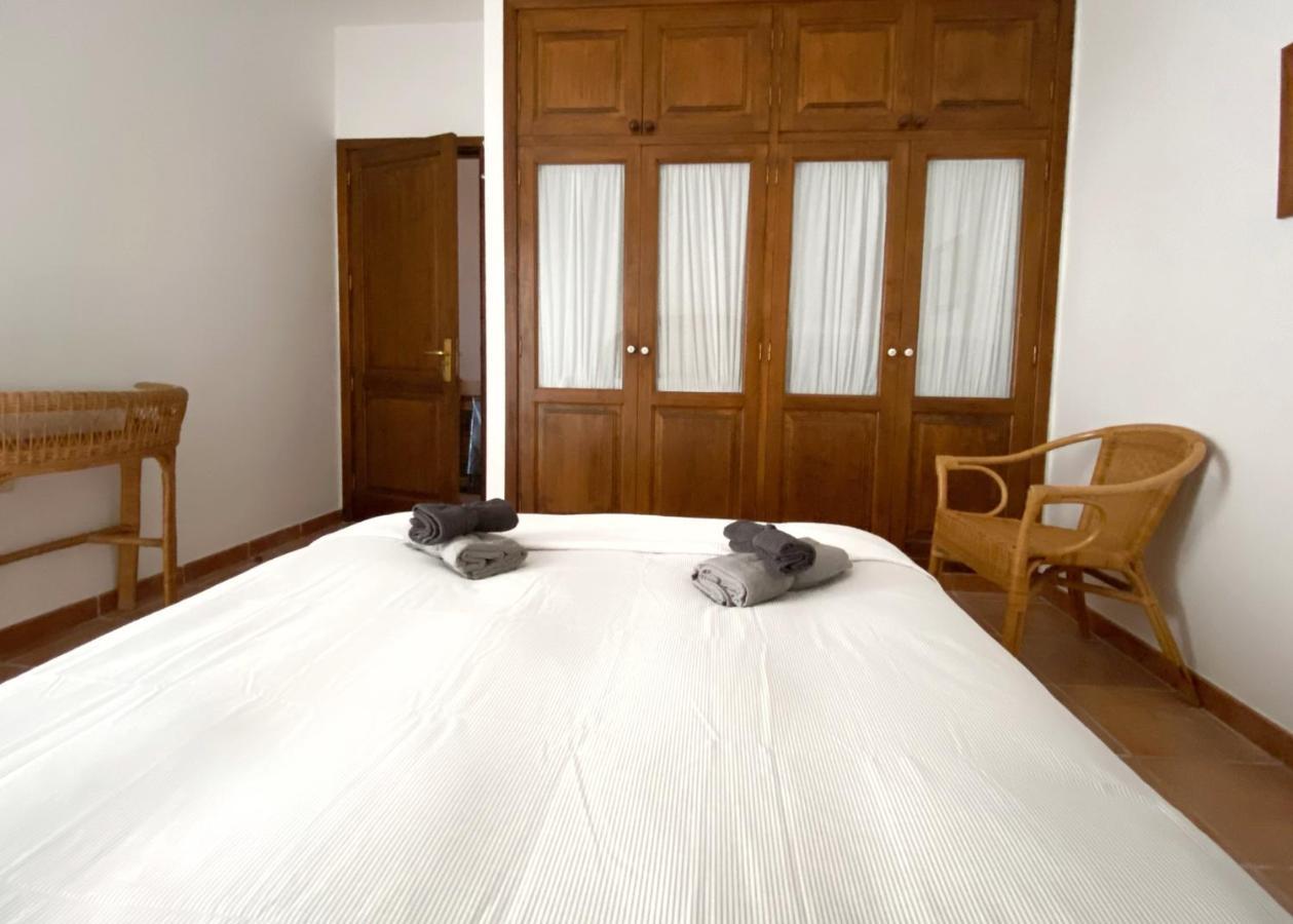 Casa Bela Apartment Arrieta  Ngoại thất bức ảnh